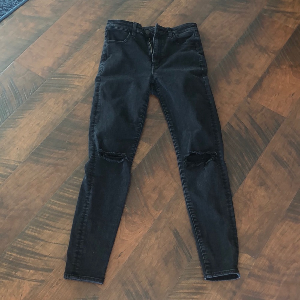 American Eagle Jeggings